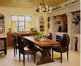 Photos of Ideas For Decorating Kitchen Table
