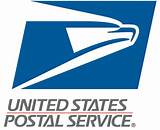 Photos of Postal Service Logo