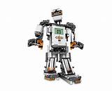 Images of Lego Robot Toy