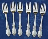 Discontinued Oneida Community Stainless Flatware Patterns