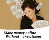 Pictures of Make Extra Money From Home Typing
