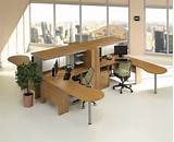 Images of Modular Office Furniture