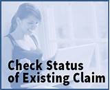 Pictures of How To Check The Status Of My Workers Compensation Claim
