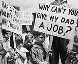 When Was The Great Depression Photos