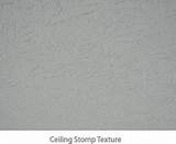 Ceiling Repair Texture Pictures