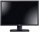 Pictures of Led Monitor Computer