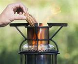 Photos of Indoor Camping Stoves