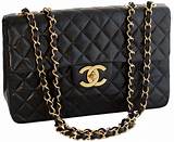 Chanel Handbags Images Photos