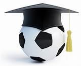 College Scholarships Soccer Photos