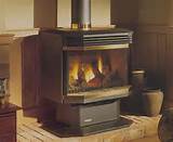 Pictures of Majestic Gas Stoves