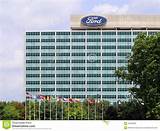 Photos of Ford Motor Company Jobs Michigan