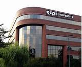 Ecpi University North Charleston Sc