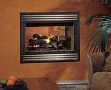 Images of Lennox Gas Fireplace