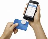 Images of Credit Card Skimmer App