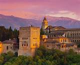 Images of Alhambra Reservations