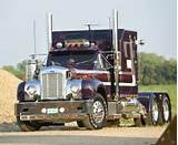 Pictures of Looking For Model B Mack Trucks For Sale