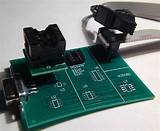 Pictures of Soic Chip Clip