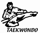 Images of Taekwondo Logo