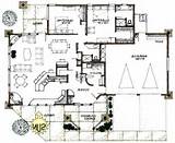 Rustic Home Floor Plans Pictures