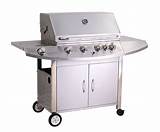 The Best Gas Grill