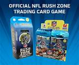 Pictures of Nfl Trading Card Packs