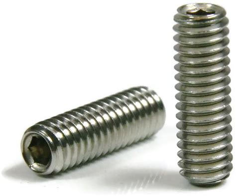 Images of Stainless Set Screw