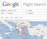 Flight With Google Pictures