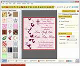 Invitation Card Maker Software Free Download Pictures