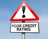 How Does Chapter 7 Affect Your Credit Pictures