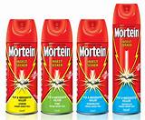 Photos of Mortein Pest Spray