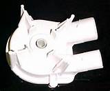 Kenmore Elite Washer Drain Pump Photos