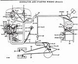John Deere 3020 Gas Wiring Diagram Photos