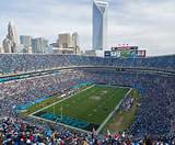 Panthers New Stadium Images