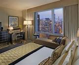 Luxury Hotel In Manhattan Images