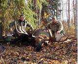 Hunting Outfitters In Alaska