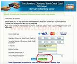 Pay Phone Bill With Credit Card