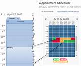 Free Appointment Scheduler Google Calendar Images