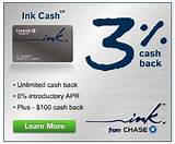 Chase Business Credit Card Cash Back Images