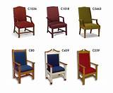Church Furniture Chairs Images