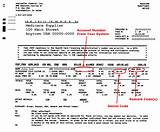 Pictures of Medicare Eob Form