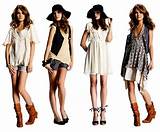 Trendy Asian Fashion Images