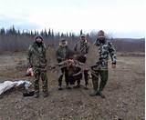 Hunting Outfitters In Alaska Pictures