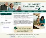 Uhs Pruitt University Online Education