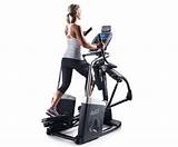 Pictures of Nordictrack Commercial Elliptical  M