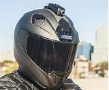Best Motorcycle Helmet With Camera Images