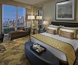 Photos of Luxury Hotel Manhattan