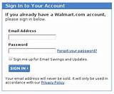 Pictures of Walmart Credit Card Payment Online Login