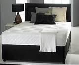 King Size Divan Bed Base Only Photos