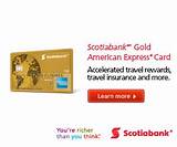 Apply For Scotiabank Credit Card
