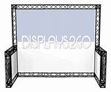 Pictures of Trade Show Booth Frame